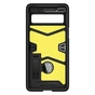 Чехол для мобильного телефона Spigen Tough Armor Google Pixel 7 Black (8809811862546) - уменьшенное изображение 2