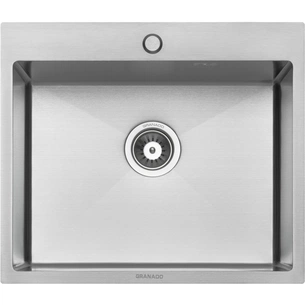 Мийка кухонна GRANADO Villena S304 (GS03304) зображення 1