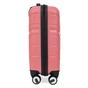 Валіза Semi Line 20" S Pink (T5615-1) - зменшене зображення 5