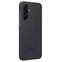 Чохол до мобільного телефона Samsung для Galaxy A36 (A366), Silicone Case black (EF-PA366CBEGWW) - зменшене зображення 4