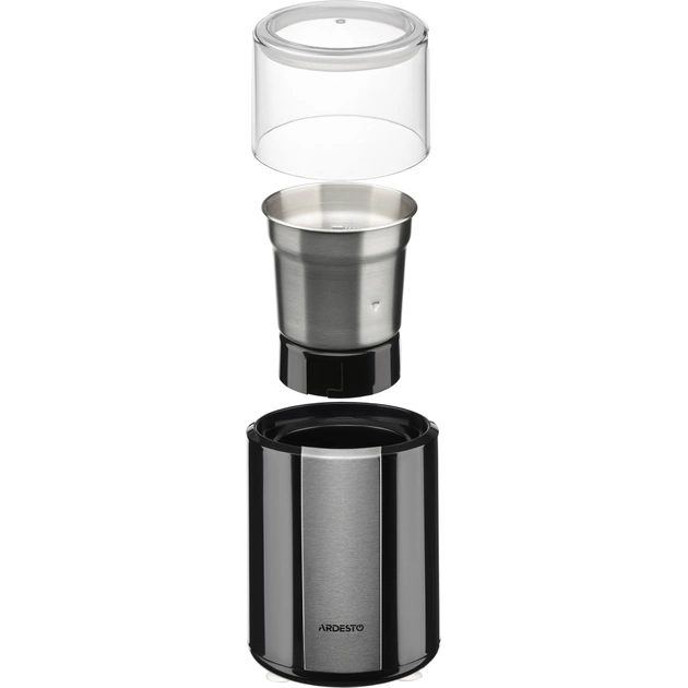 Кавомолка Ardesto WCG-8301 - picture 5