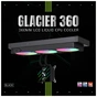 Система рідинного охолодження Gamemax GLACIER 360 LCD BK - зменшене зображення 8