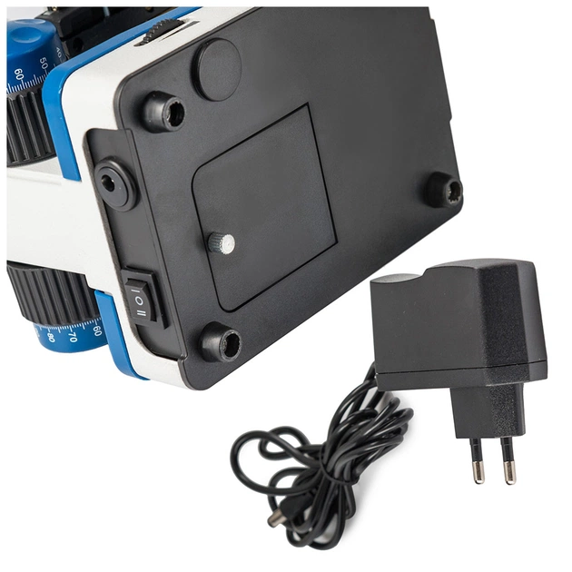 Мікроскоп Sigeta Unity PRO 40x-640x LED Mono (65248) - picture 9