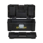 Ящик для інструментів Stanley ESSENTIAL, 32 x 18,8 x 13,2 (STST1-75515) - зменшене зображення 2