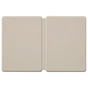 Чохол-книжка BOOX для BOOX Go 6 (Gen II) Creamy White (6949710311997) - зменшене зображення 3