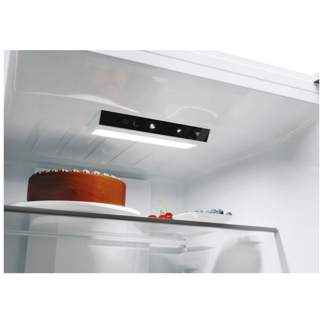 Холодильник Candy CNCQ2T618EW - picture 8