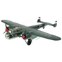 Збірна модель Revell Літак Dornier Do 17Z 1:72 (4655) - уменьшенное изображение 2