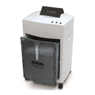 Знищувач документів Agent 104 X (2х2) (6020600) зображення 1