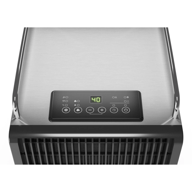 Осушувач повітря Olimpia Splendid OS-2107 - зображення 3