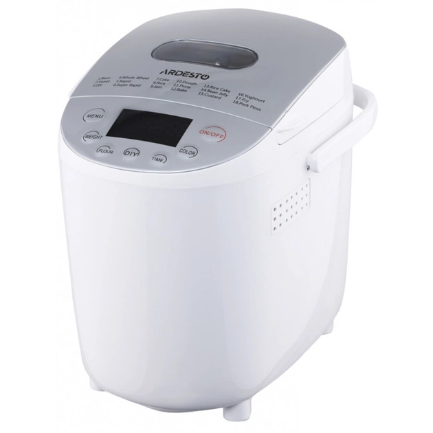 Хлібопічка Ardesto BMG-1000 - picture 1