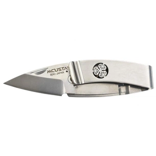 Ніж Mcusta Kamon "Aoi" Money Clip (MC-0081) зображення 1