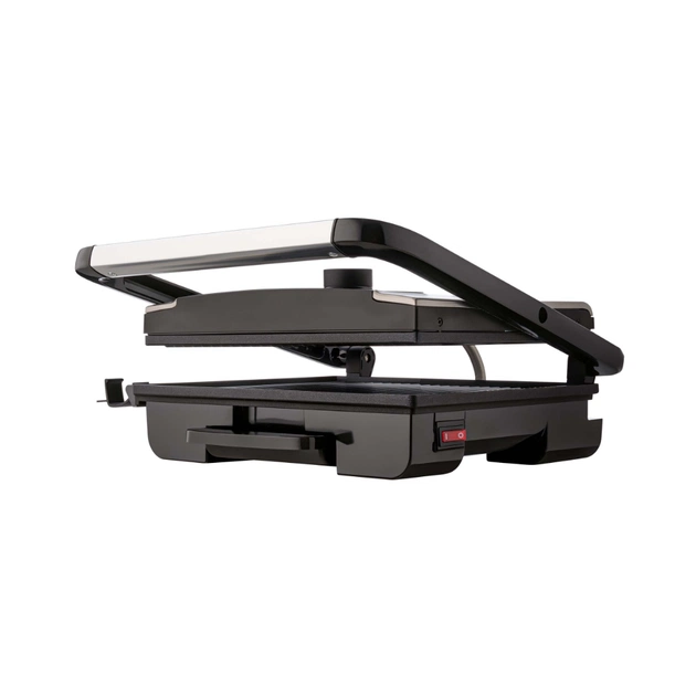 Электрогриль Sencor SBG 3710SS - изображение 3