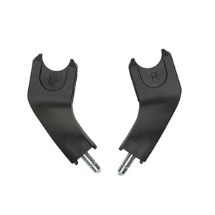 Адаптери для коляски Espiro Sonic для Maxi-Cosi, Cybex (5906724202995) зображення 1