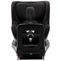 Автокрісло Britax-Romer Dualfix M iSense V22 Cool Flow Black (2000036756) - зменшене зображення 2