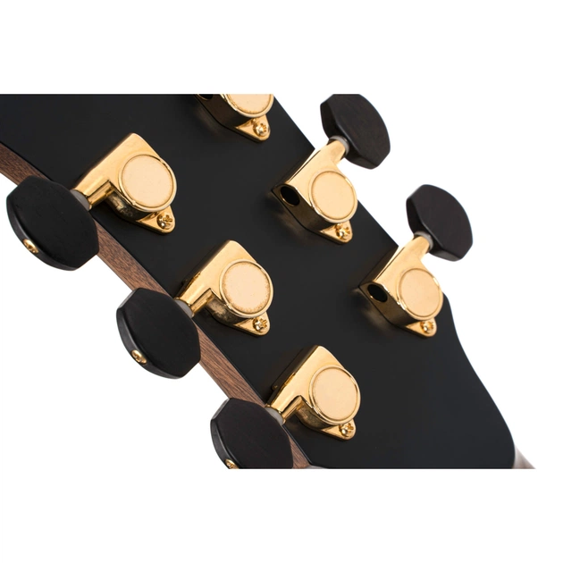 Гітара електроакустична Cort Flow-OC Natural Satin - picture 7