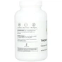 Витаминно-минеральный комплекс Thorne Кальций и магний малат, Calcium-Magnesium Malate, 240 капсул (THR00671) - уменьшенное изображение 3