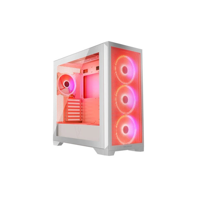 Корпус для ПК Modecom VOLCANO EXPANSE S ARGB (AT-EXPANSE-SG-20-000000) - изображение 1