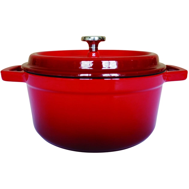 Каструля Ringel Essen 4.8 л (RG-2300-26) - зображення 1