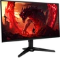 Монітор Acer 23.8" QG241YP6bmipx (UM.QQ1EE.601) IPS Black 144Hz - зменшене зображення 3