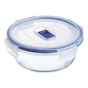 Пищевой контейнер Luminarc Pure Box Active кругл. 670 мл (P3554) - уменьшенное изображение 1