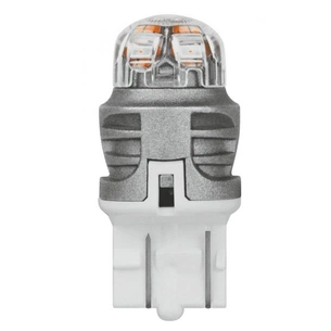 Автолампа Osram світлодіодна (OS 7915 YE-02B) зображення 1