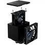 Кулер процесорний ID-Cooling Frozn A620 SLK - зменшене зображення 12