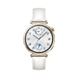 Смарт-годинник Huawei WATCH GT 5 41mm White Leather (55020DJT) - зменшене зображення 2