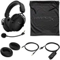 Навушники HyperX Cloud Alpha S Blackout (4P5L2AA) - зменшене зображення 7