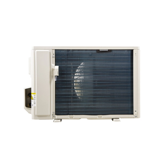 Кондиціонер Ergo ACI 0923 SWН WIFI - зображення 6