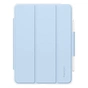 Чохол до планшета Spigen Apple iPad Air 10.9" (2022 / 2020) Ultra Hybrid Pro, Sky Blue (ACS02698) - зменшене зображення 2