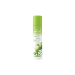 Освежитель воздуха iFresh Apple garden 300 мл (4820268102966) изображение 1