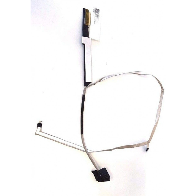 Шлейф матриці Lenovo IdeaPad Z41-70/Z51-40/500-15ISK (DC020025100) eDP 30pin (A44685) - picture 1