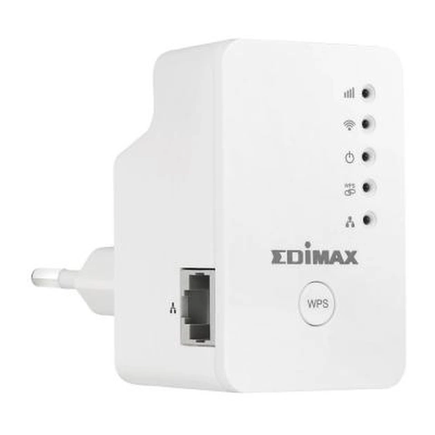 Ретранслятор Edimax EW-7438RPn - изображение 1