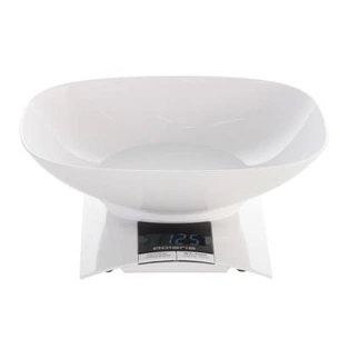 Ваги кухонні Polaris PKS 0323 DL зображення 1