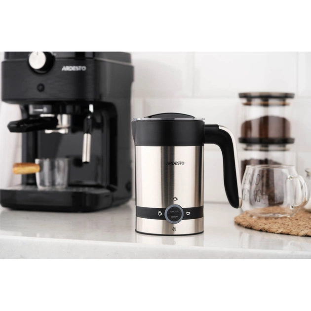 Капучинатор Ardesto MBC-D450 - изображение 11