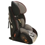 Автокрісло BabyHit Gallant Isofix black grey (2000000078588) - уменьшенное изображение 2