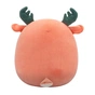 М'яка іграшка Squishmallows Лось Ромелу 30 см (SQCR06686) - зменшене зображення 4