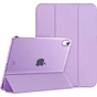 Чохол до планшета BeCover Tri Fold Hard Apple iPad 10.9" (2022/2024)/iPad (А16) 2025 11" Purple (713321) - зменшене зображення 8