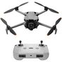 Квадрокоптер DJI Mini 5 Pro (пульт RC-N3) (CP.MA.00000838) - зменшене зображення 1