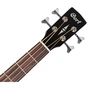 Бас-гітара акустична Cort AB850F Black - зменшене зображення 5