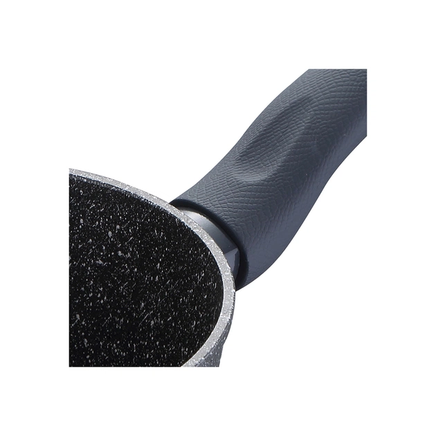 Ківш Bergner Orion, 16 см, 1,23 л (BG-8517-MBG) - picture 5