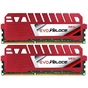 Модуль пам'яті для комп'ютера DDR3 8GB (2x4GB) 2400 MHz Geil (GEV38GB2400C11ADC) - зменшене зображення 1