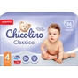 Підгузки Chicolino Medium Classico Розмір 4 (7-14 кг) 36 шт (4823098410805) - зменшене зображення 2