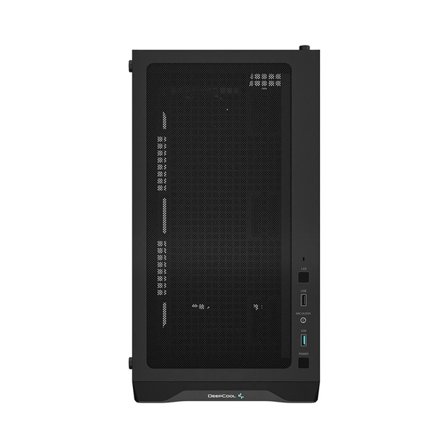 Корпус для ПК Deepcool CC360 ARGB (R-CC360-BKAPM3-G-1) - picture 9