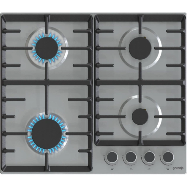 Комплект вбудованої техніки Gorenje SET_BO6737E02XK_G642ABX - picture 3