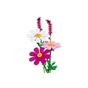 Конструктор LEGO Botanicals Квіти космеї (11514) - зменшене зображення 4