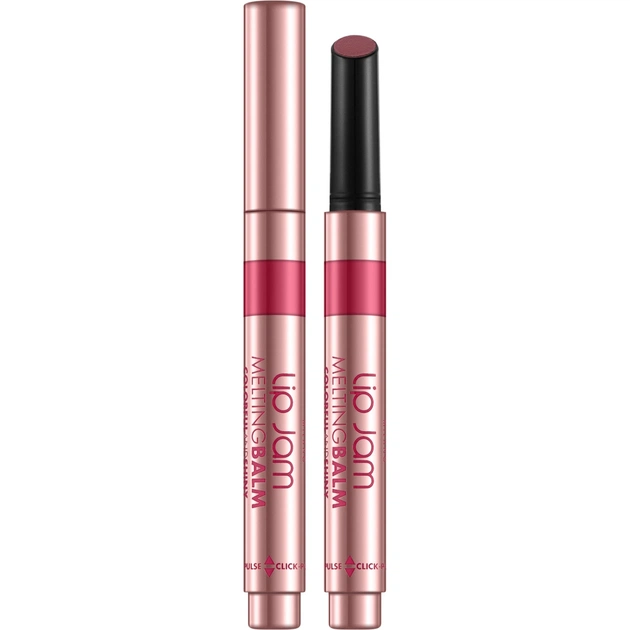 Бальзам для губ Deborah Lip Jam Melting Balm 05 - Dragon Fruit (8009518467581) - изображение 1