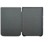 Чохол до електронної книги AirOn Premium для PocketBook inkpad 740 dark blue (6946795850133) - зменшене зображення 4