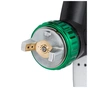 Фарбопульт Refine HVLP 1.8мм, 170-285л/хв, 2-3бар, в/б 600мл (6812381) - зменшене зображення 6