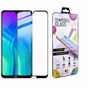 Скло захисне Drobak Honor 8S Prime Full Cover Full Glue (Black) (121295) (121295) - зменшене зображення 1